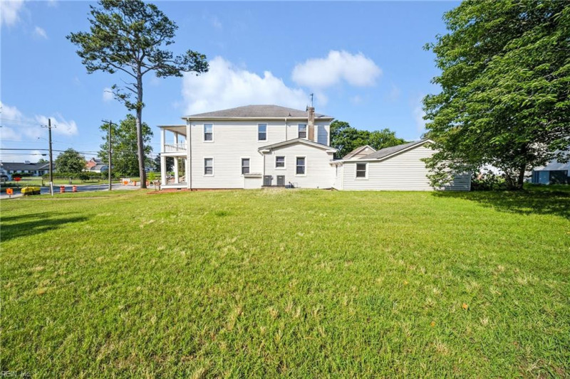 Photo 36 of 44 residential for sale in Hampton virginia