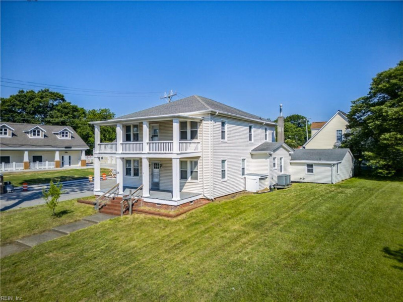 Photo 39 of 44 residential for sale in Hampton virginia