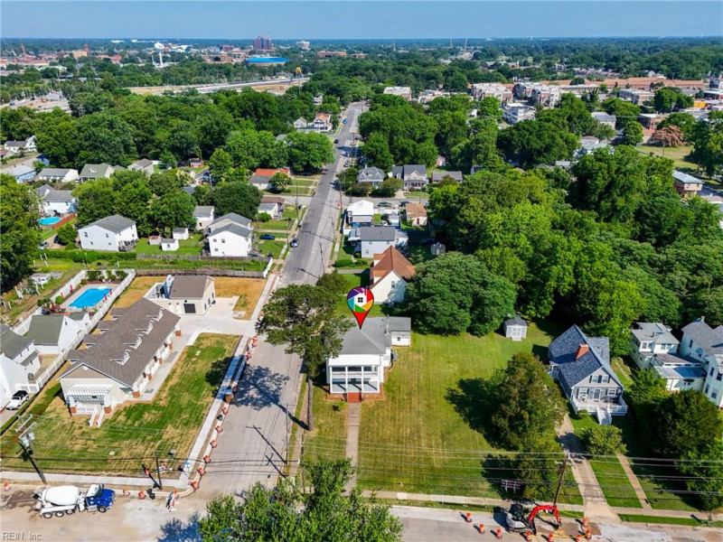 Photo 42 of 44 residential for sale in Hampton virginia