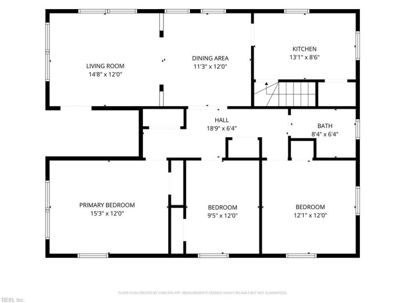 Photo 43 of 44 residential for sale in Hampton virginia