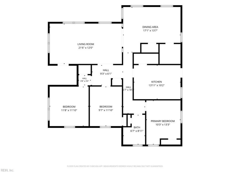 Photo 44 of 44 residential for sale in Hampton virginia