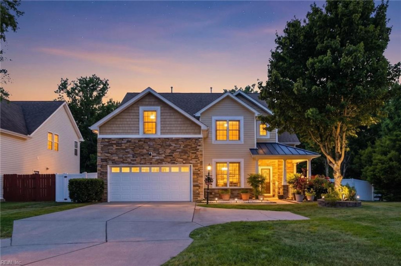 Photo 1 of 48 residential for sale in Virginia Beach virginia