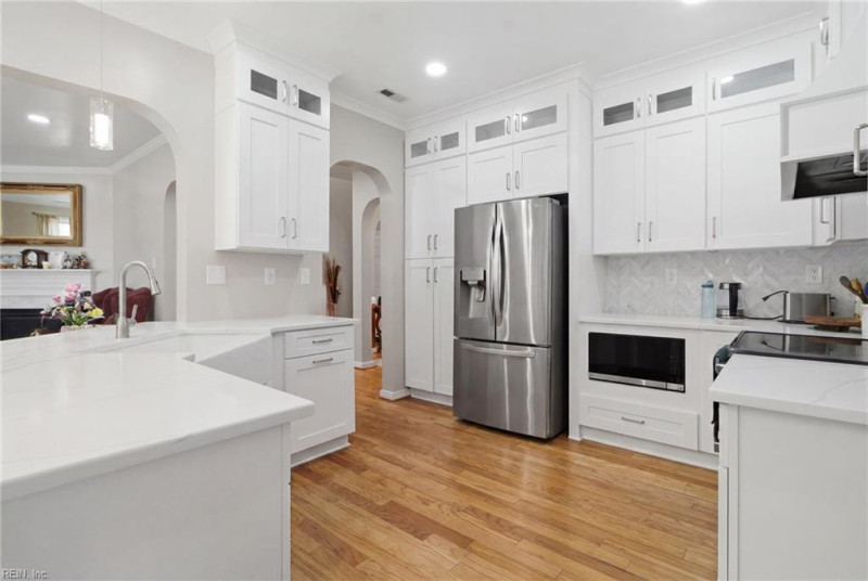 Photo 15 of 48 residential for sale in Virginia Beach virginia