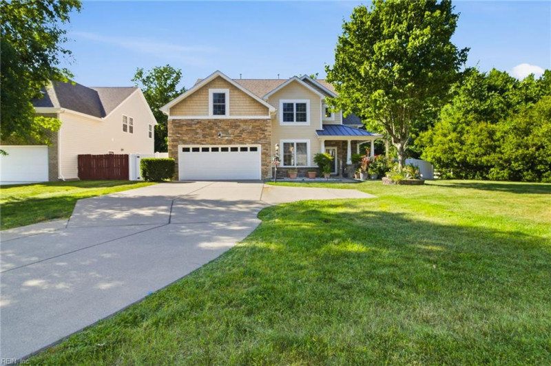 Photo 2 of 48 residential for sale in Virginia Beach virginia