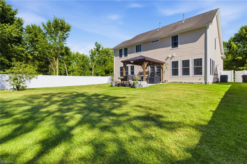 Photo 45 of 48 residential for sale in Virginia Beach virginia