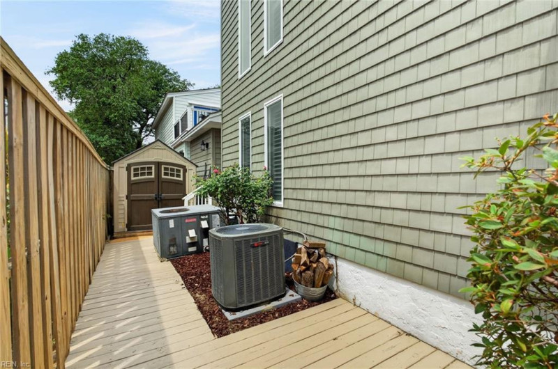 Photo 31 of 41 residential for sale in Virginia Beach virginia