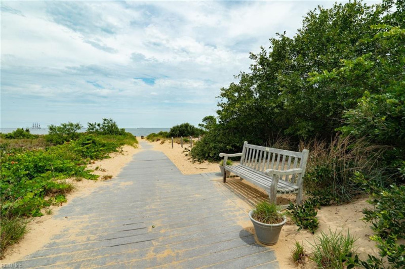 Photo 38 of 41 residential for sale in Virginia Beach virginia