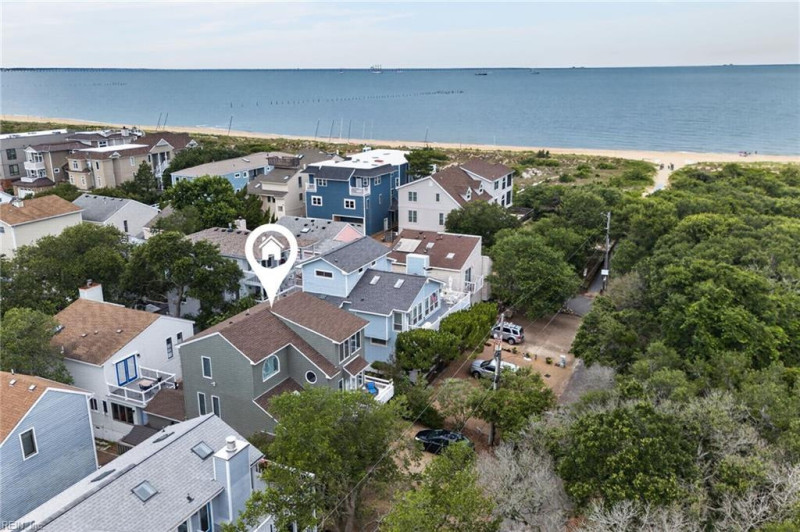 Photo 40 of 41 residential for sale in Virginia Beach virginia