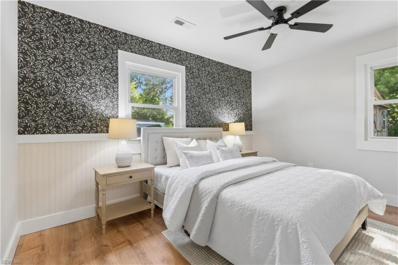 Photo 16 of 37 residential for sale in Hampton virginia
