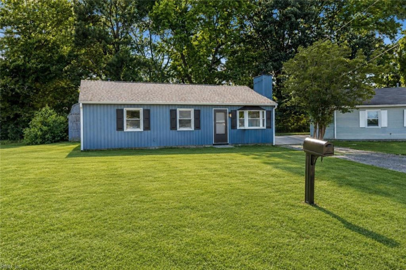 Photo 25 of 37 residential for sale in Hampton virginia