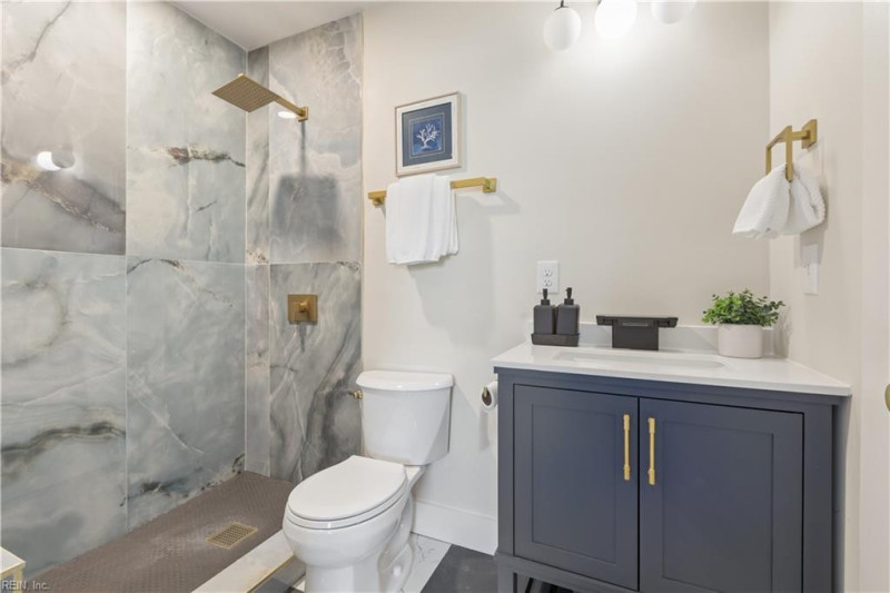 Photo 26 of 37 residential for sale in Hampton virginia