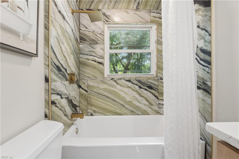 Photo 30 of 37 residential for sale in Hampton virginia