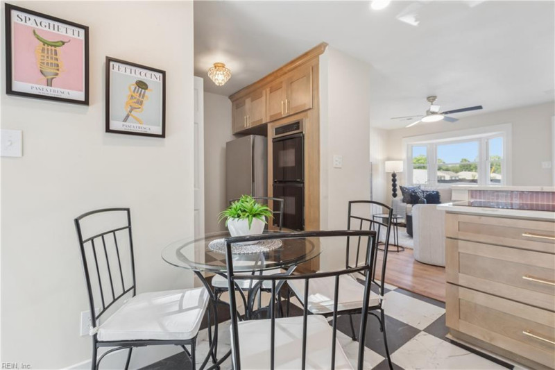 Photo 33 of 37 residential for sale in Hampton virginia