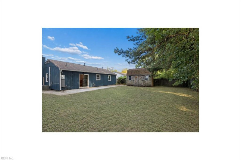Photo 35 of 37 residential for sale in Hampton virginia