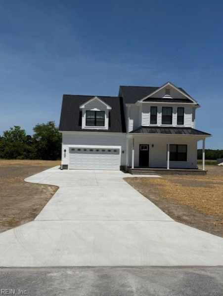 Photo 1 of 8 residential for sale in Suffolk virginia