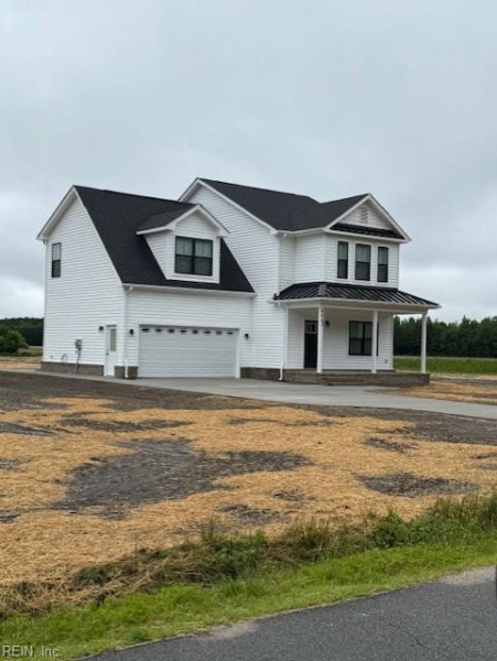 Photo 2 of 8 residential for sale in Suffolk virginia