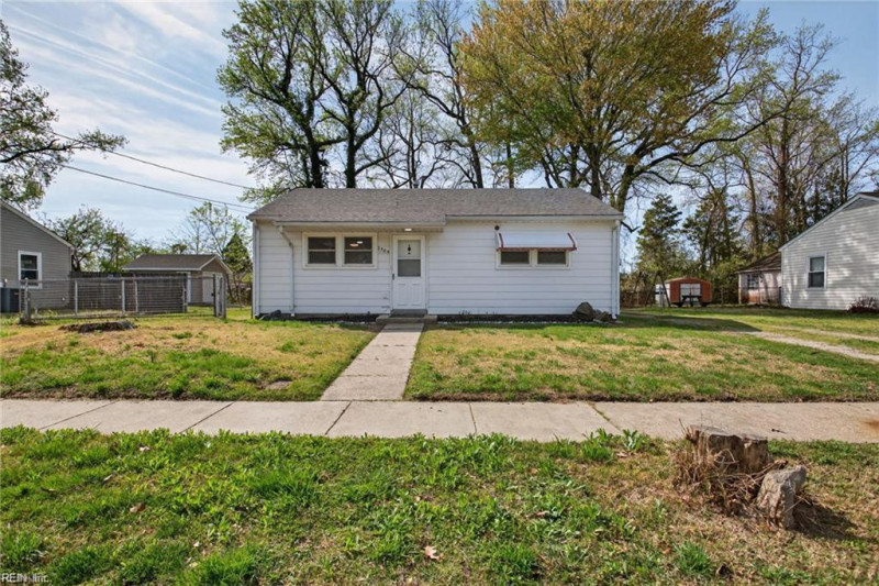 Photo 1 of 25 residential for sale in Chesapeake virginia