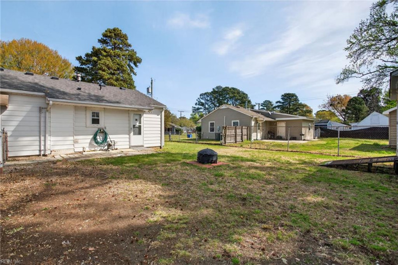 Photo 24 of 25 residential for sale in Chesapeake virginia