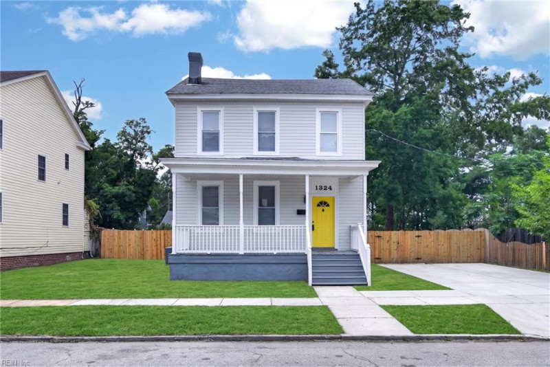 Photo 1 of 38 residential for sale in Portsmouth virginia Photo 1 of 38 residential for sale in Portsmouth virginia