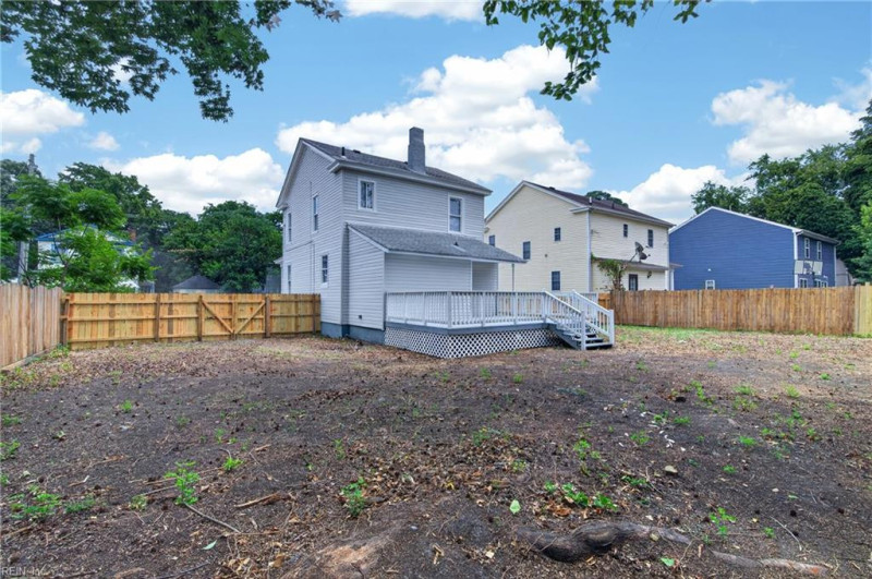Photo 36 of 38 residential for sale in Portsmouth virginia Photo 36 of 38 residential for sale in Portsmouth virginia