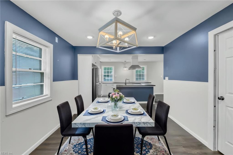 Photo 13 of 39 residential for sale in Portsmouth virginia