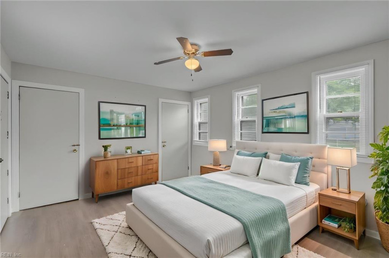 Photo 9 of 39 residential for sale in Portsmouth virginia