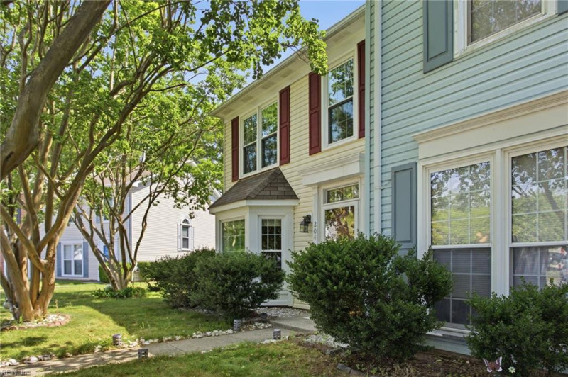 Photo 31 of 31 residential for sale in York County virginia
