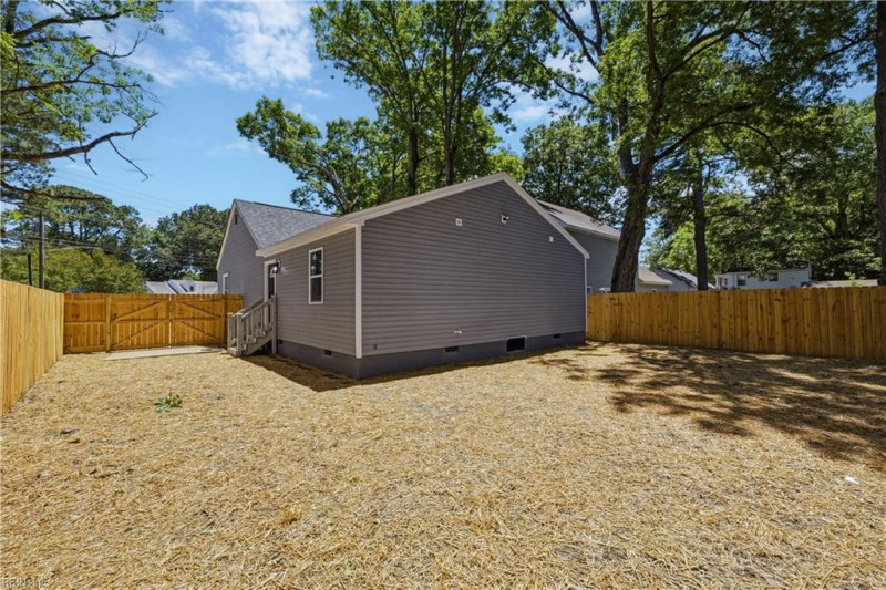Photo 30 of 32 residential for sale in Norfolk virginia