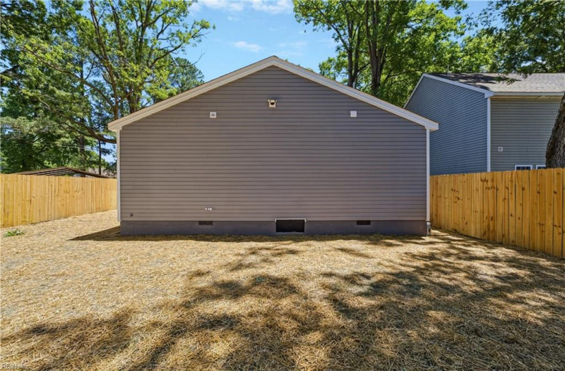 Photo 31 of 32 residential for sale in Norfolk virginia