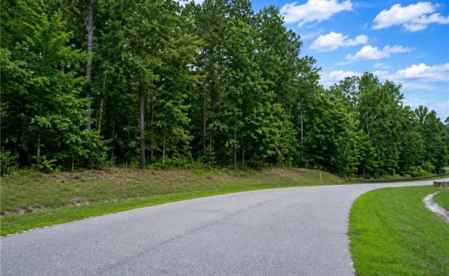 Lot 35 Beach Boulevard, King & Queen County, VA 23091