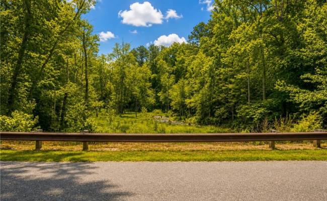 Lot 35 Beach Boulevard, King & Queen County, VA 23091