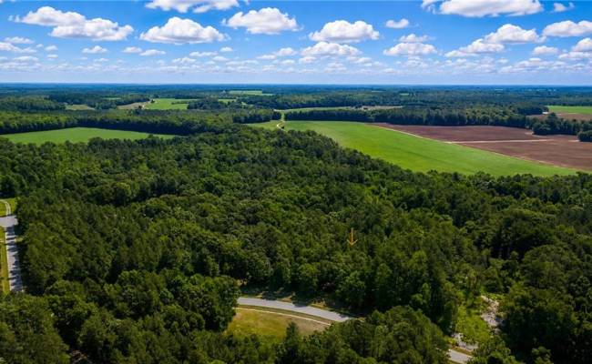 Lot 35 Beach Boulevard, King & Queen County, VA 23091