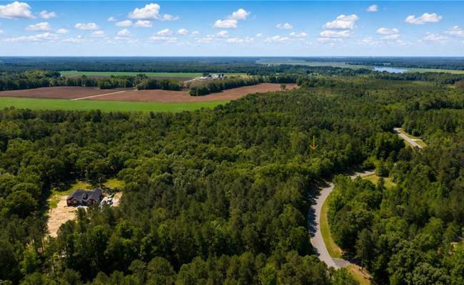 Lot 35 Beach Boulevard, King & Queen County, VA 23091