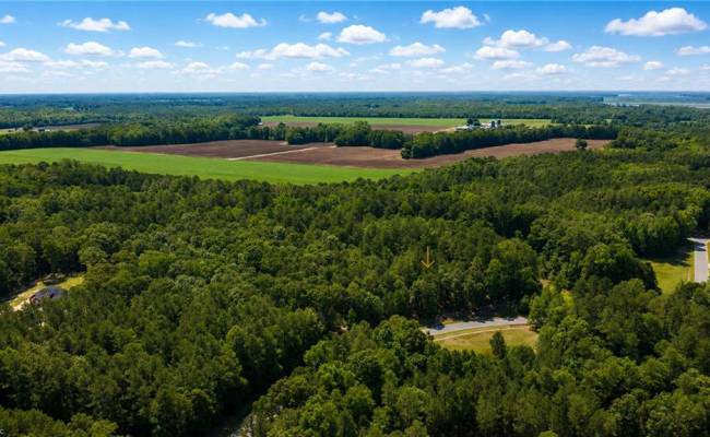 Lot 35 Beach Boulevard, King & Queen County, VA 23091