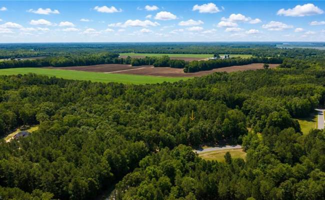 Lot 35 Beach Boulevard, King & Queen County, VA 23091