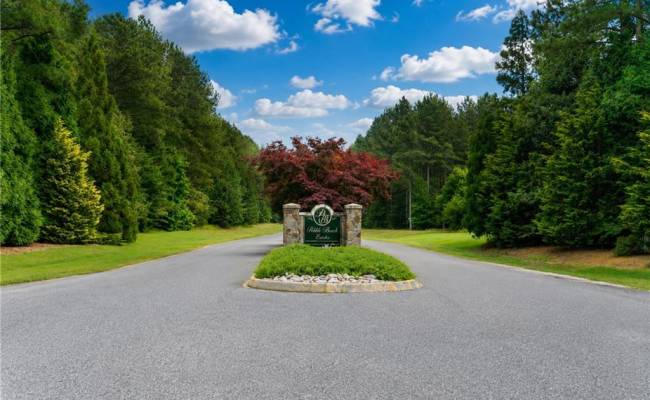 Lot 35 Beach Boulevard, King & Queen County, VA 23091