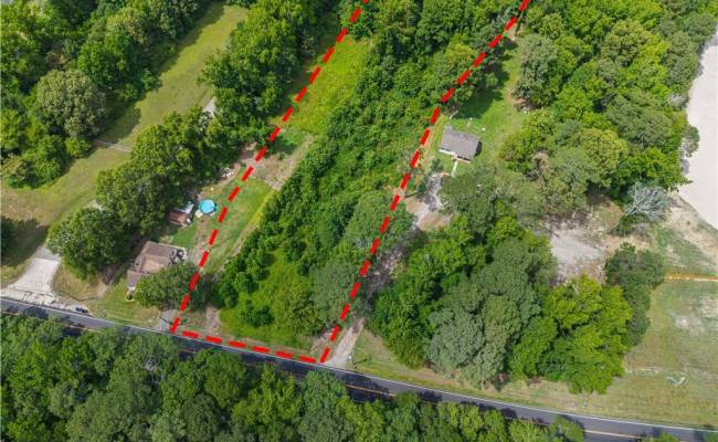 1836 Mount Pleasant Road, Chesapeake, VA 23322