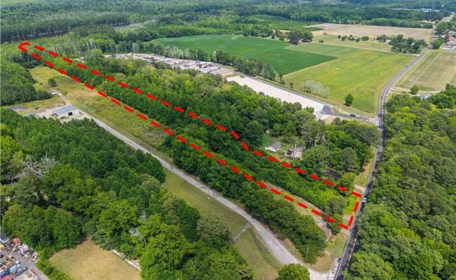 1836 Mount Pleasant Road, Chesapeake, VA 23322