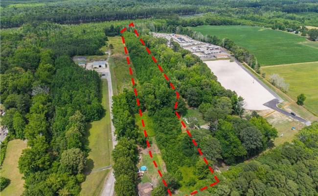 1836 Mount Pleasant Road, Chesapeake, VA 23322