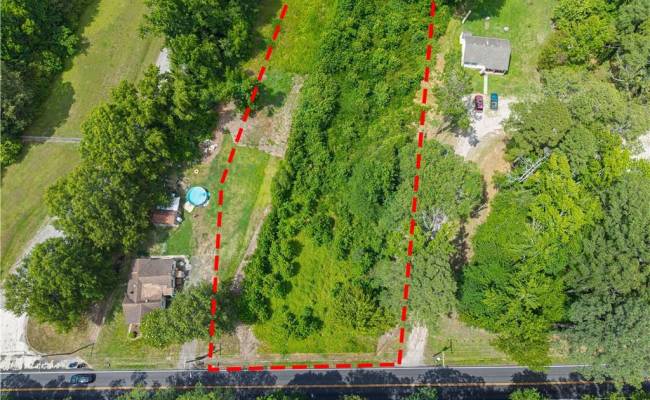 1836 Mount Pleasant Road, Chesapeake, VA 23322
