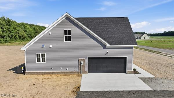 Photo 10 of 50 residential for sale in Camden County virginia