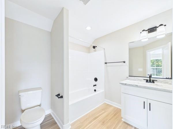 Photo 19 of 50 residential for sale in Camden County virginia