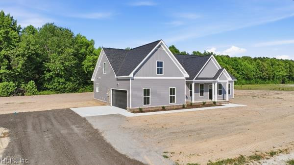 Photo 2 of 50 residential for sale in Camden County virginia