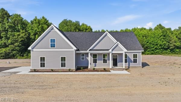 Photo 3 of 50 residential for sale in Camden County virginia