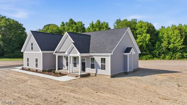 Photo 4 of 50 residential for sale in Camden County virginia