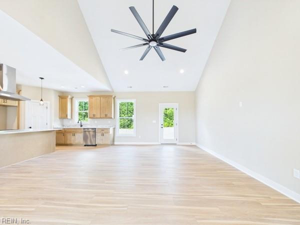 Photo 45 of 50 residential for sale in Camden County virginia