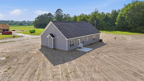 Photo 7 of 50 residential for sale in Camden County virginia