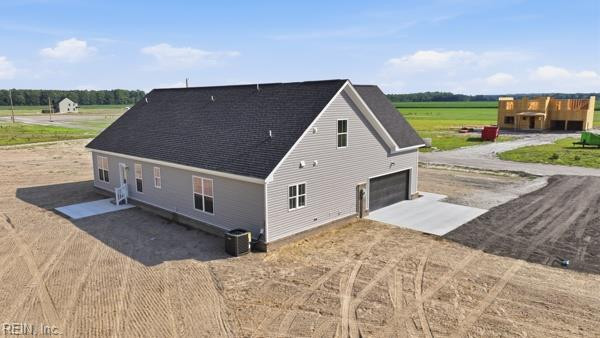 Photo 9 of 50 residential for sale in Camden County virginia