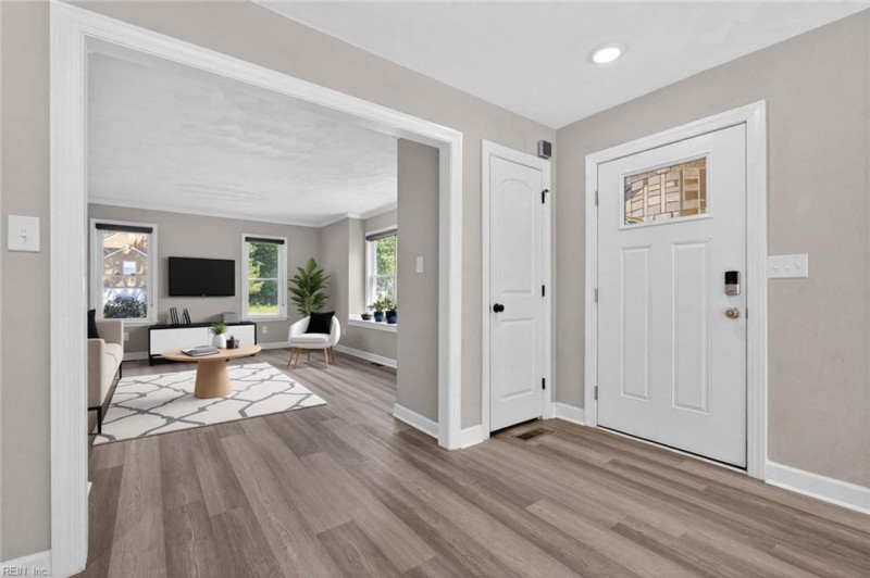 Photo 24 of 50 residential for sale in Virginia Beach virginia