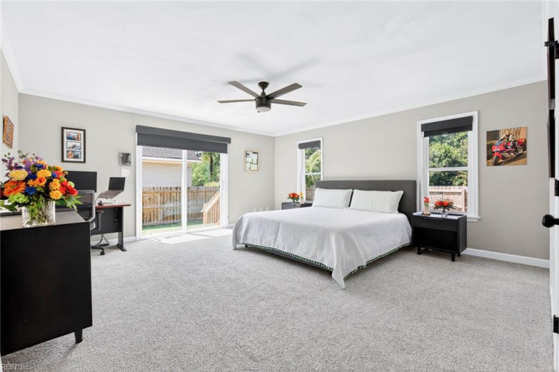 Photo 26 of 50 residential for sale in Virginia Beach virginia